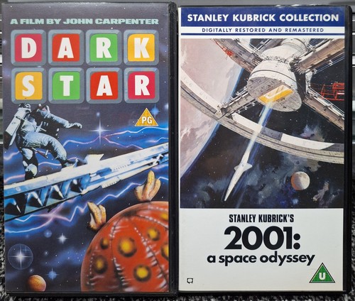 John carpenter dark star - john,