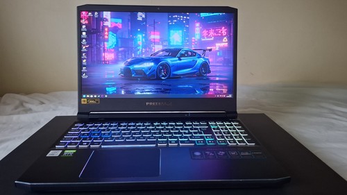 Acer predator helios - helios, 300