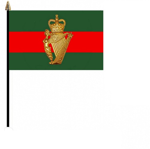 Ulster defence regiment - ulster,