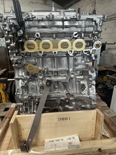 Toyota Rav4 Lexus Hybrid Engine 2.5 Petrol 2AR zero MILES brand new 