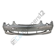 MERCEDES CLK A209 2002-09