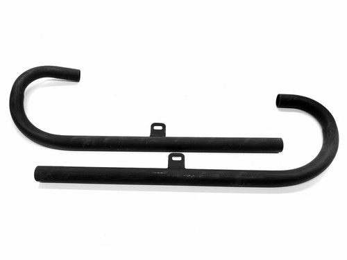 Manifold black for ural - black,