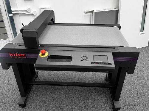 Intec morgana colorcut - intec,