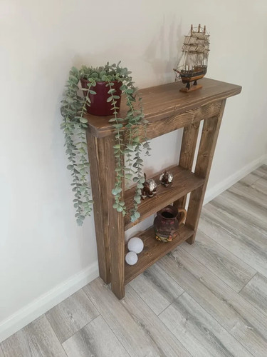 Brand new handmade - new,