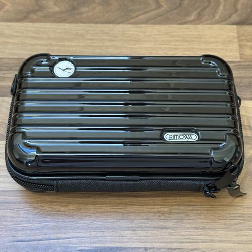 Lufthansa rimowa style - lufthansa,