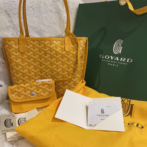 Goyard mini anjou - anjou,