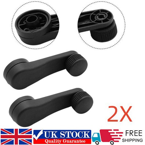 2pcs manual window winder - 2pcs,