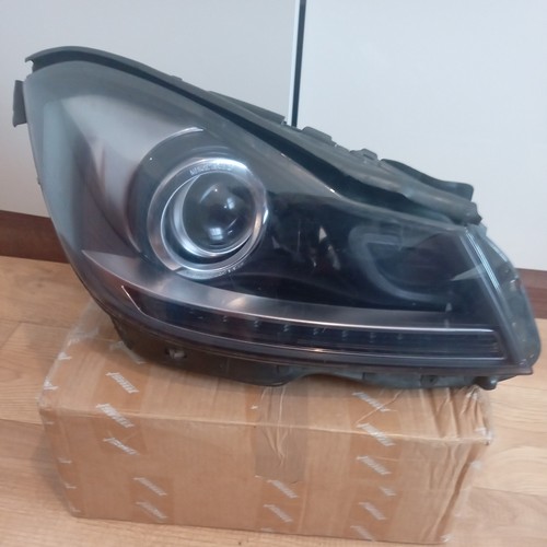 Mercedes class c63 - mercedes,