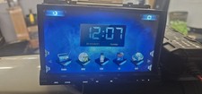 Xtrons DVD 2 Double Din Head