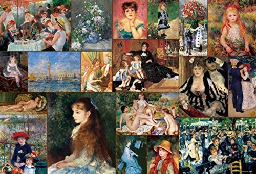 1000 piece jigsaw puzzle - jigsaw,