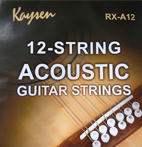 Set 12 string - set,