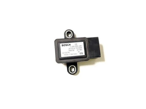 Bmw e53 accelerometer - x5,