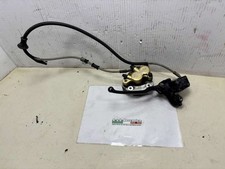 GILERA NEXUS 500 2003 - 05