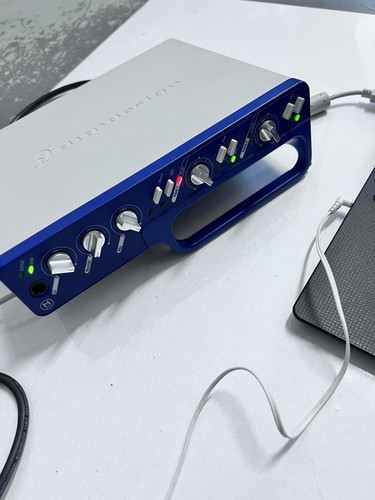 Digidesign mbox2 factory - digidesign,