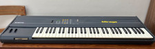 ensoniq mirage sampler keyboard