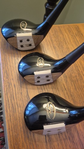 Macgregor woods set - set, 1,