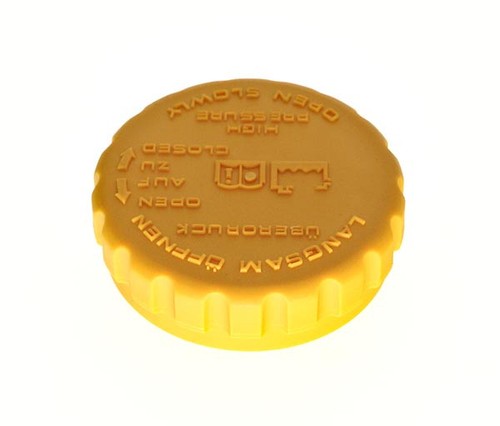 Maxgear 0119 cap coolant - cap,,