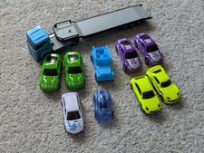 Toy Car Bundle #248