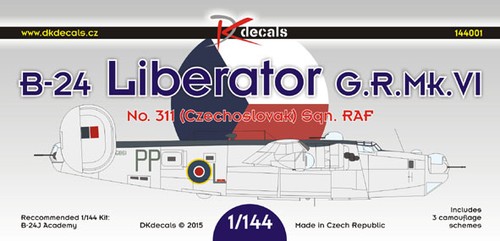 Decals dkd144001 144 - decals, 1:144