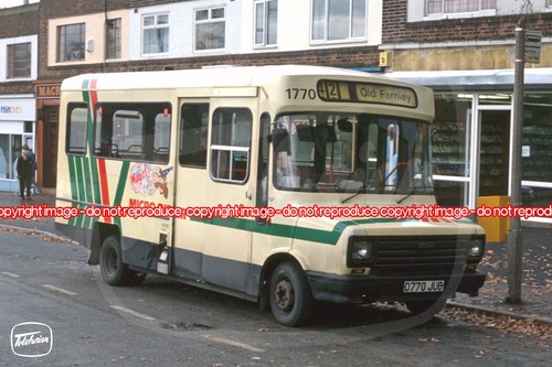 Bus photo yorkshire rider - bus,