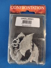 Rackham Confrontation