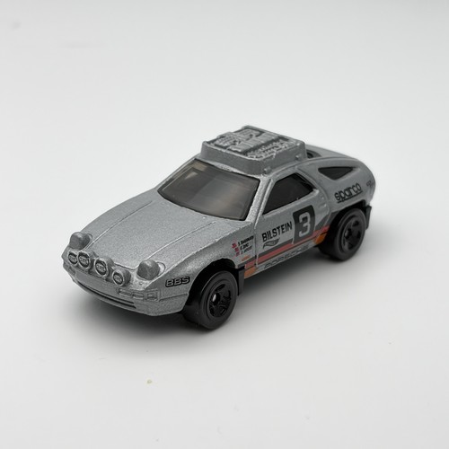 Hot wheels porsche - porsche, 928s
