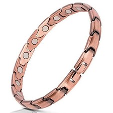 Women’s Pure  Copper