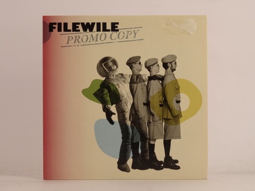 Filewile number one - filewile,