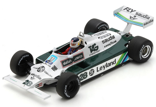 Spark 18s736 carlos - 1:18,