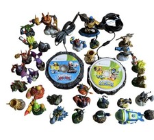 Skylanders swapforce xbox - skylanders,