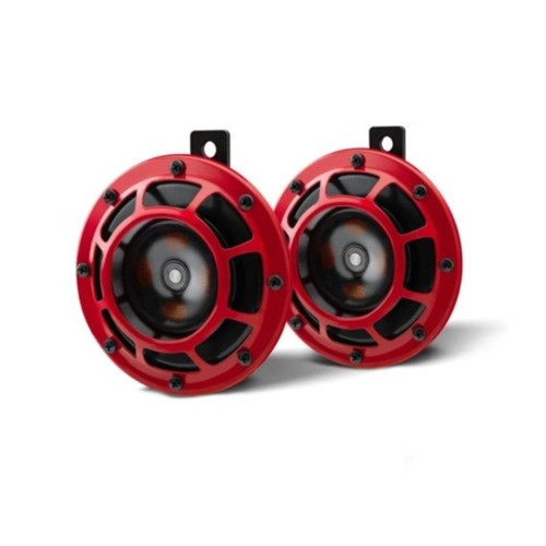 Hella 12v super tone - super, (b133)