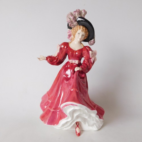 Royal doulton figurine - doulton,
