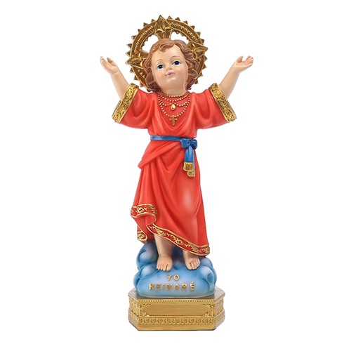 Holy child religious - religious, statue