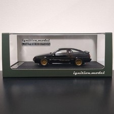 Ignition Model Toyota Sprinter