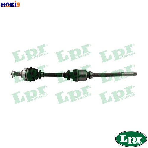 Drive shaft ds52233 for - drive,