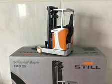 STILL FM X 25 Reach forklift