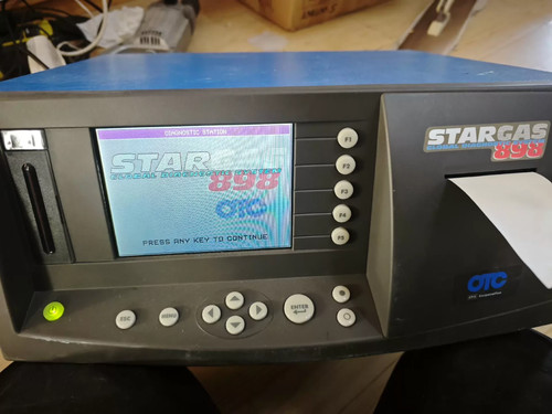 1pcs otc stargas 898 - ✅🔥1pcs,