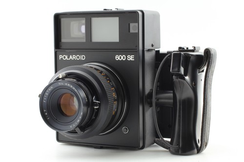 Exc polaroid 600se - 600se, instant