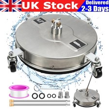 High Pressure Washer Cleaner