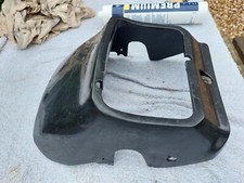 Yamaha XT350 Bikini Headlamp fairing