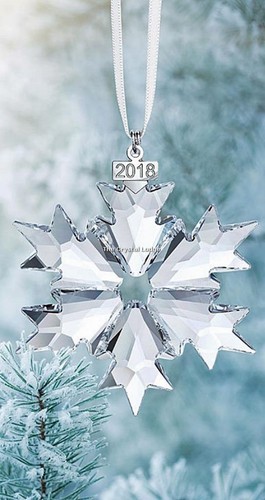 Swarovski crystal 2018 - swarovski,
