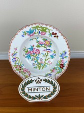 Minton CUCKOO 7 ⅜”