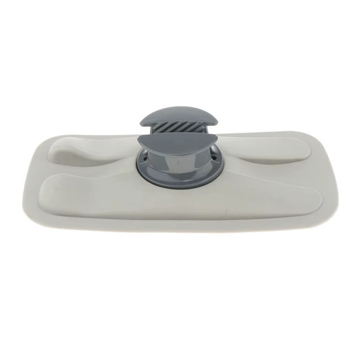 Plastic cleat seat - cleat,