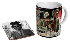 Jean Michel Basquiat Art -