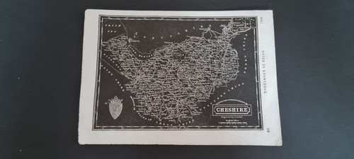 Original antique county - antique,
