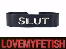 Sexy Fetish Collar Bondage Kit