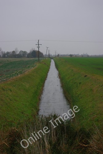 Photo 12x8 drain outwell - 12x8,