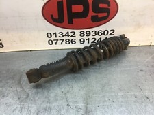 Front shock absorber X Yamaha