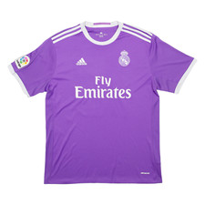 ADIDAS Real Madrid Vadais 18