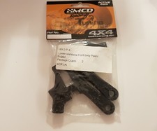 MCD RACE RUNNER LOWER WISHBONE